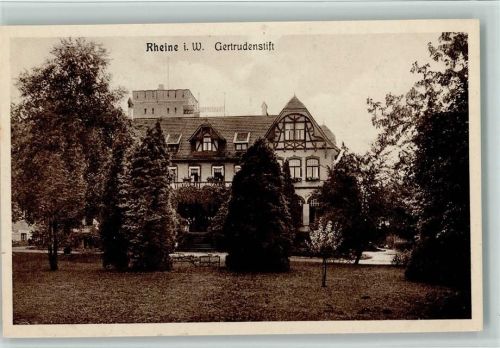 Rheine Gertrudenstift