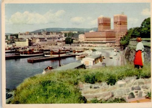 Oslo