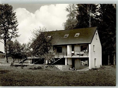 Hinterzarten Ferienhaus Laule Garten