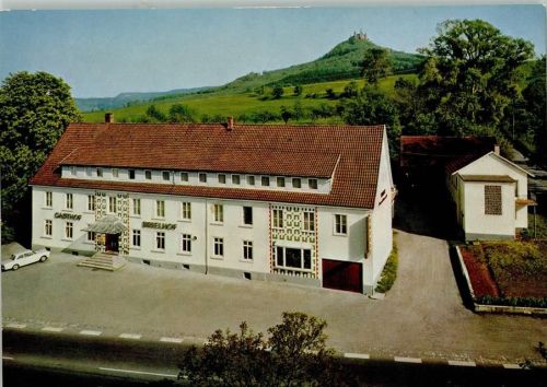 Hechingen Hotel Brielhof
