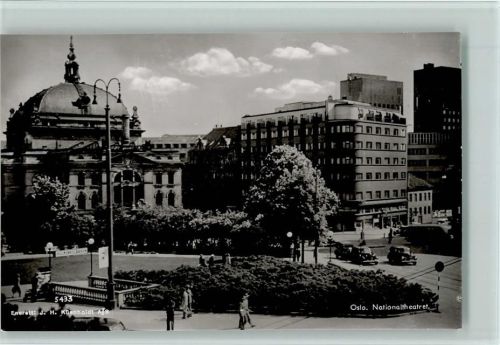 Oslo