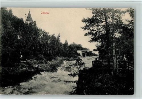 Ansichtskarte