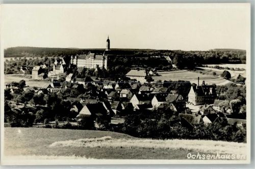 Ochsenhausen