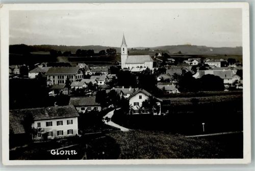 Glonn Gesamtansicht