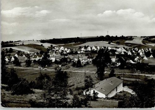 Mönchzell Gesamtansicht