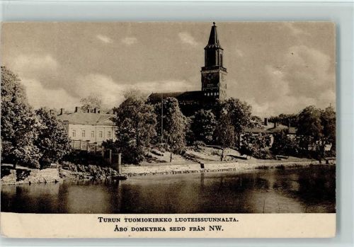 Ansichtskarte