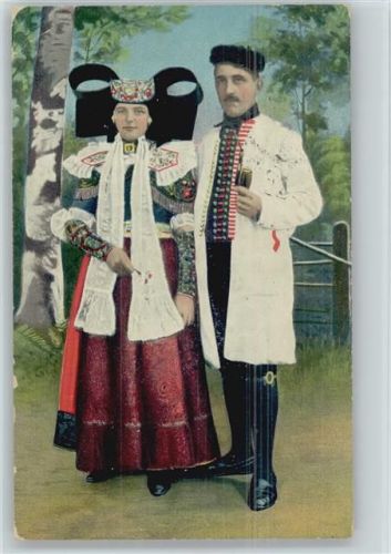1916 Verlag Kuhlmann Nr. 56 AK