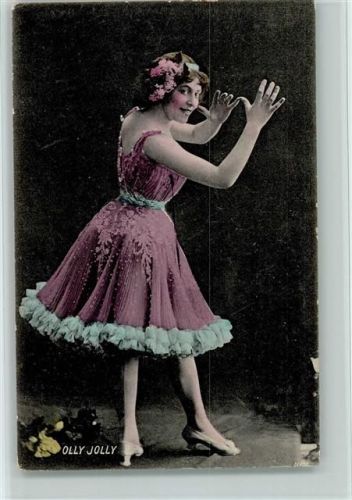1908 Olly Jolly AK