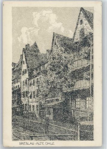 Alte Ohle