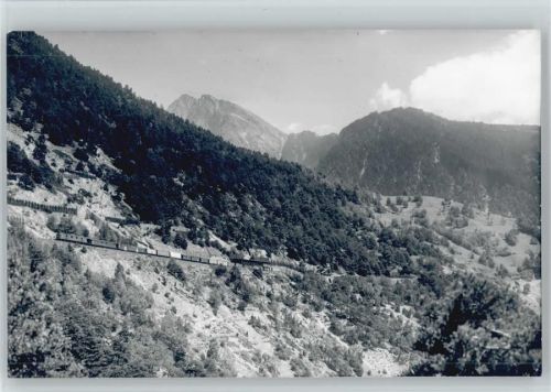 Bergbahn