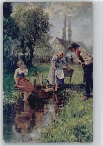 Jugendfürsorge Spenden ca 1916 AK
