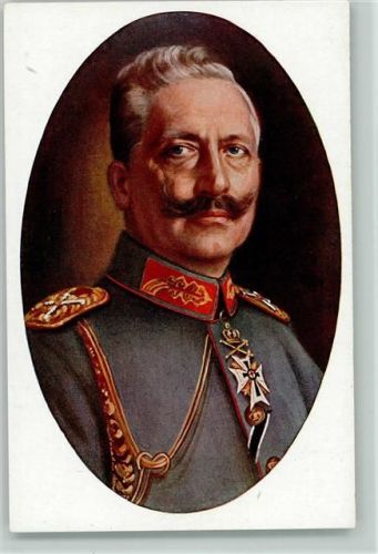 Gemälde von Grabendorff