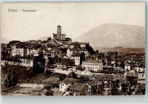 Feltre