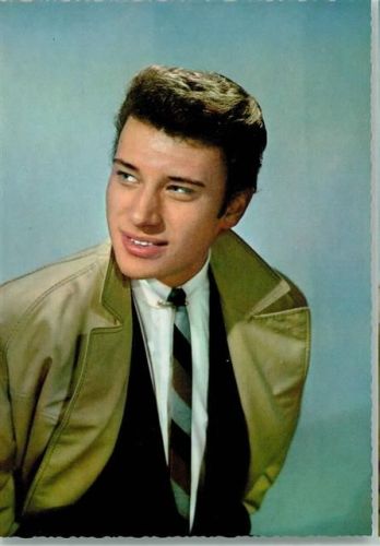 Johnny Hallyday