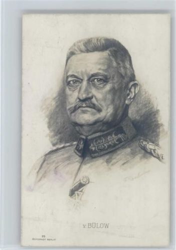 Nr. 20 Rotophot v. Bülow