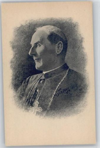 Kardinal Michael Faulhaber