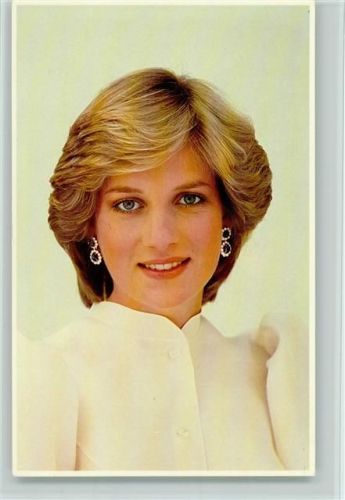 Nr. 59 Royal Family 1982 AK