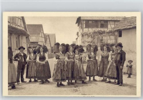 Gruppe -
