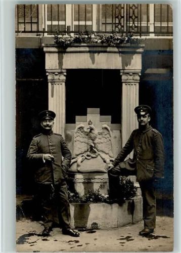 Köln Stadt Uniformierte Soldaten