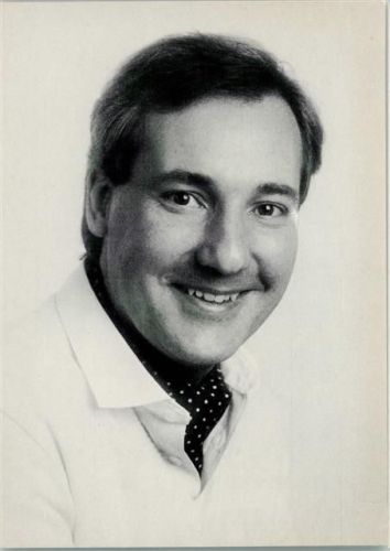 Joachim M. Hendel