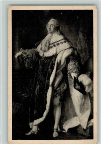Louis XVI