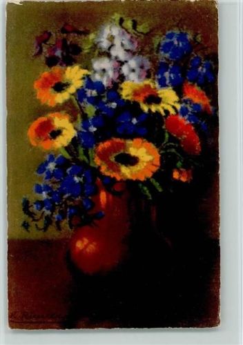 Serie 2287 sign Riemer - Blumenvase