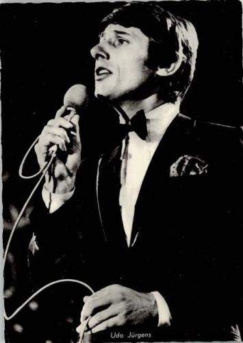 Udo Jürgens Rock / Pop