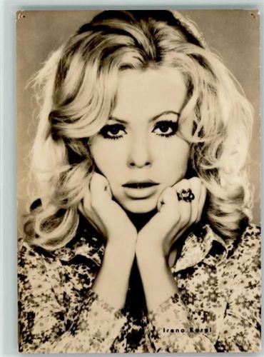 Nr. 71-71 - Irene Karel