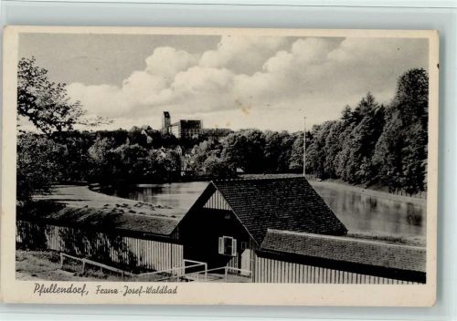 Pfullendorf Franz-Josef-Waldbad