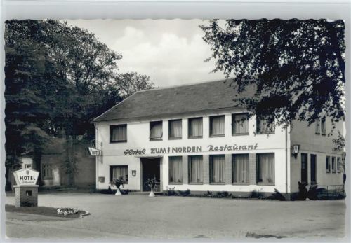 Jagel Hotel Restaurant Zum Norden