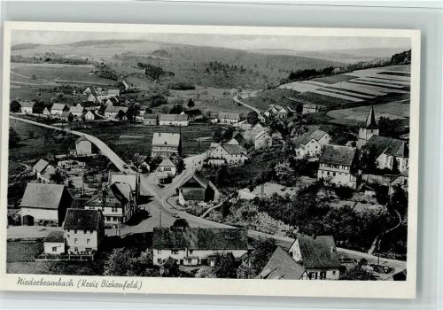 55767 W6581 Niederbrombach - Gesamtansicht