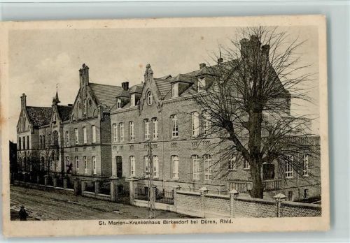 Birkesdorf St. Marien-Krankenhaus