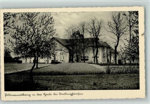 Oerlinghausen ex Sammlung Busse Pollmannskrug in der Heide