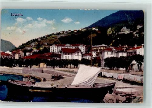 Locarno 1915