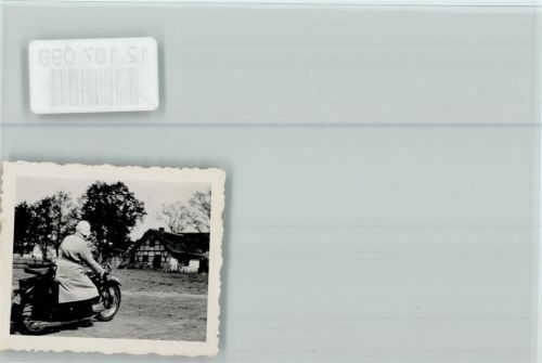 Privatfoto 1936 Eckersdorf