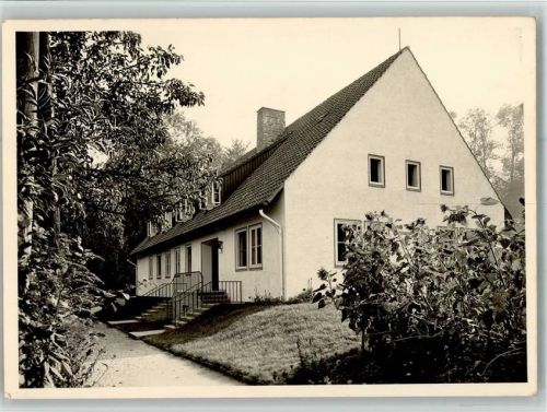 Derneburg Pension