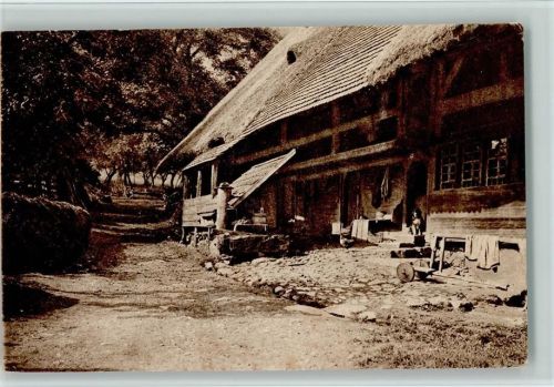 Prechtal Zürni Nr. 38