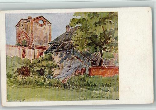 Glogau Rotes Kreuz Nr. Erzherzog Ferdinand Serie Nr. 3 Galizien AK