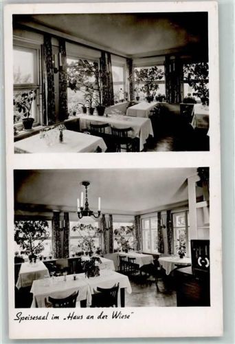 Garmisch Pension Haus an der Wiese Höllentalstraße 55