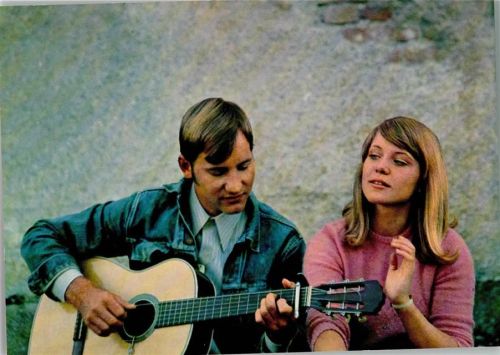 Helga und Klaus Foto Manfred Bockelmann