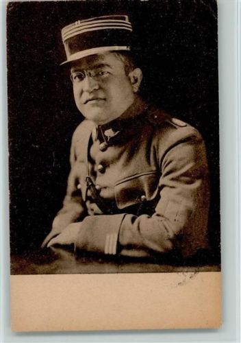 F. Pisecky 1930 AK