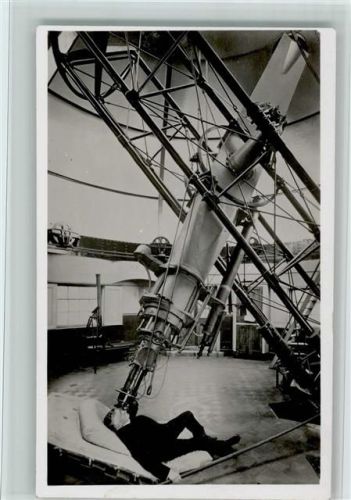 Royal Observatorium Innenansicht in Greenwich , Foto , gute Erhaltung