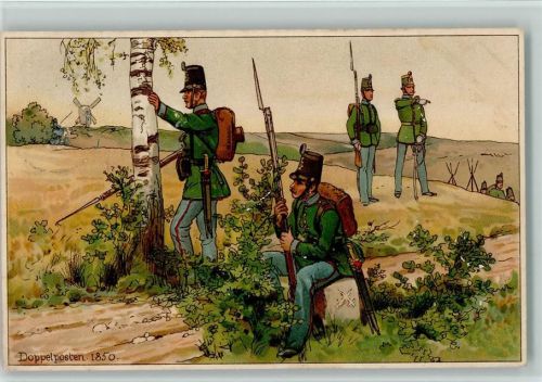 1909 200 jähr. Regiments-Jubiläum 4. Inf. Regiment Nr. 103 - Meissner & Buch