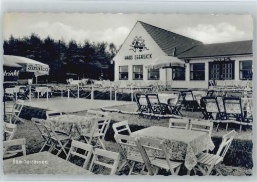 Selm Haus Seeblick See-Terrassen