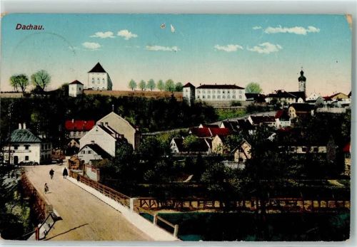 Dachau 1904