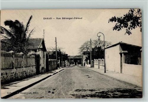 1916 Rue Beranger-Feraud AK
