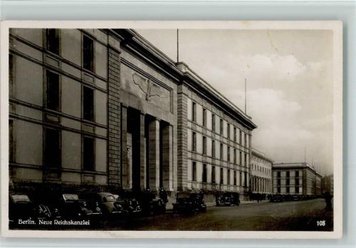 Reichskanzlei