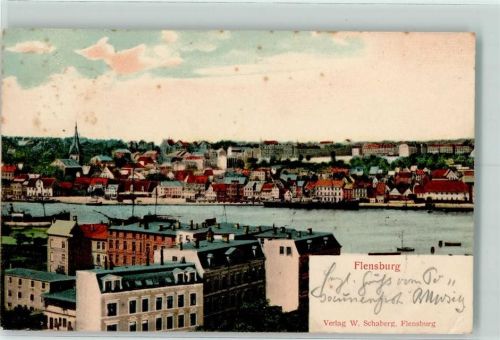 Flensburg 1904