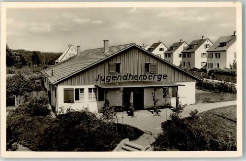 Biberach Jugendherberge auf dem Galgenberg