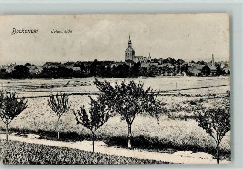Bockenem Gesamtansicht